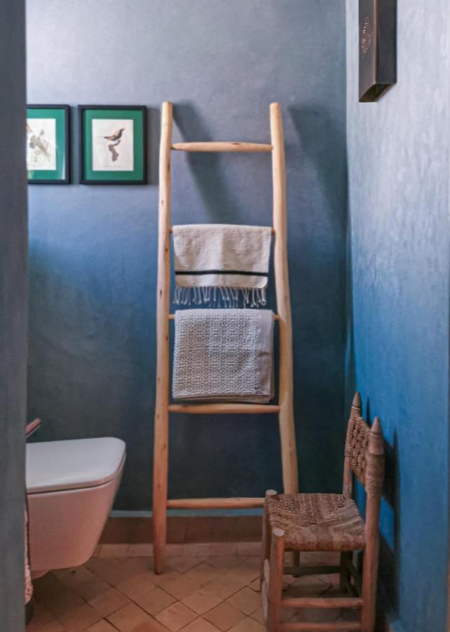 Хостел Teddy Pirate - Coliving Тагазут Екстер'єр фото